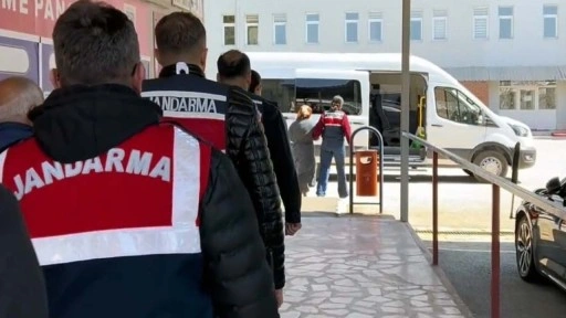 27 ilde FETÖ operasyonu: 101 gözaltı