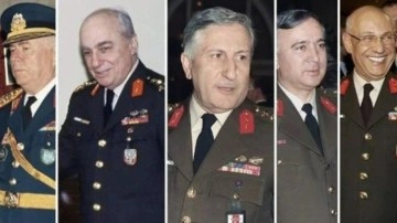 28 Şubat sanıkları 'sağlık' sorunları nedeniyle affedildi