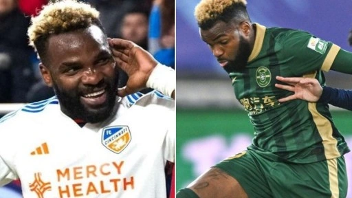 28 yaşındaki futbolcu hayatını kaybetti