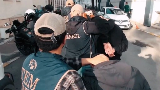 33 ilde DEAŞ operasyonu: 51 tutuklama