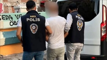 34 ilde 'Sibergöz-40' operasyonları: 181 gözaltı