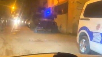 4 yaşındaki erkek çocuğa taciz iddiası, mahalleliyi ayağa kaldırdı