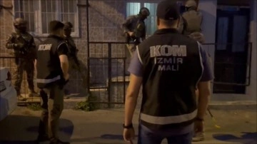49 ilde 'tefecilik' ve 'dolandırıcılık' operasyonları: 127 gözaltı
