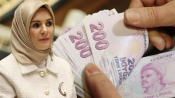 584 bin 941 hane 400 milyon destek! Bakan Göktaş duyurdu