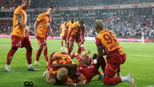 63. Ziraat Türkiye Kupası Şampiyonu Galatasaray