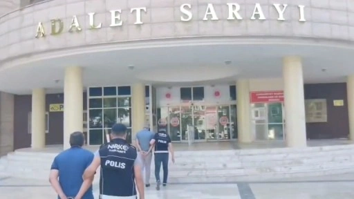 70 ilde uyuşturucu operasyonu: 940 gözaltı