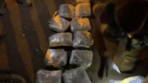 73 ilde uyuşturucu operasyonları: 1.695 kişi yakalandı