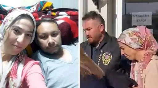 9 yıl önce ölen Arda'nın üvey babası ile öz annesi cinayetten tutuklandı