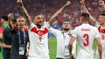 A Milli Takım, Avusturya maçına hazırlanıyor