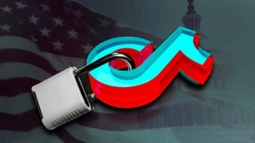 ABD Temsilciler Meclisi'nden TikTok'u Yasaklamaya Onay
