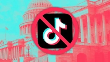ABD'de "TikTok Yasağı" Meclisten Geçti