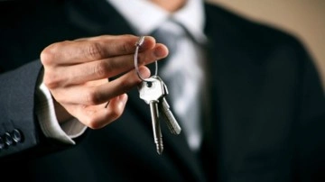 AB'den "kiralık ev" araştırması: Zirvedeyiz!