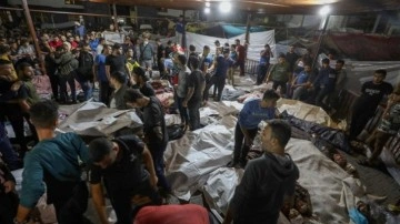 ABD'nin Hamas'a yönelik bir planı daha ortaya çıktı!