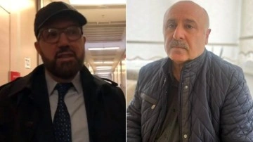 Acılı baba, Bülent Cihantimur ile görüşmesini anlattı