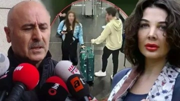 Acılı baba, Eylem Tok'a isyan etti: "İtibarınız, paranız batsın"