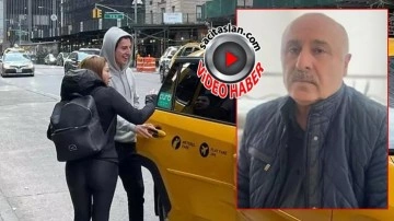 Acılı baba Özer Aci'den peş peşe çarpıcı iddialar
