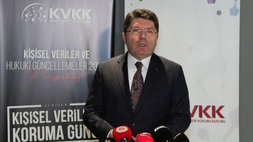 Adalet Bakanı'ndan Rojin Kabaiş açıklaması