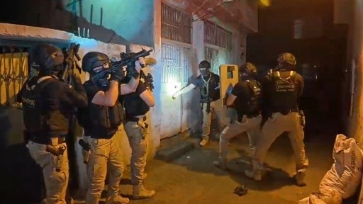 Adana'da DEAŞ operasyonu: 6 gözaltı