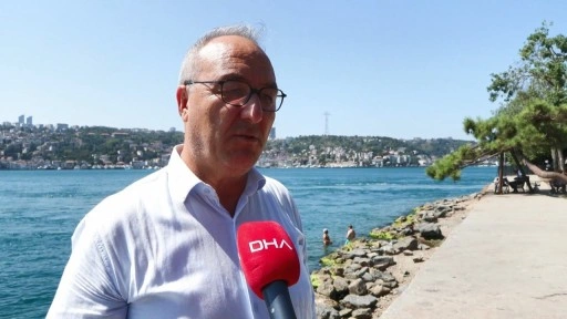 Adil Tek: "İstanbul'da nemin etkisini daha çok hissedeceğiz"