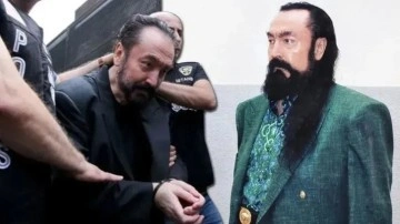 'Adnan Oktar - Güncel yapılanma’ davasında karar