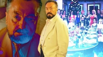 Adnan Oktar davasında ara karar verildi