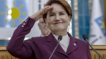 Ağır hezimet sonrası Meral Akşener'den kongre kararı