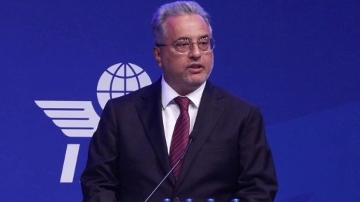 Ahmet Bolat: "Küresel havacılığın gelişimine katkı sunmaya devam edeceğiz"