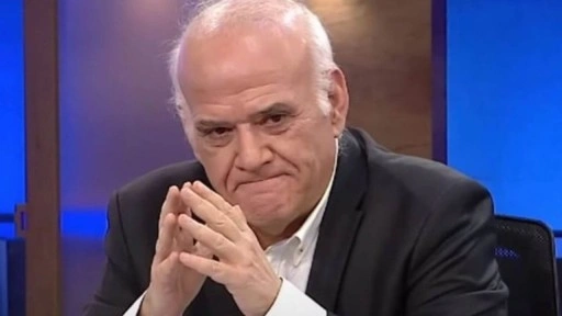 Ahmet Çakar ifade vermek için adliyeye geldi