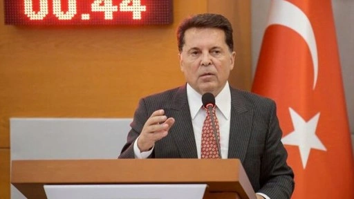 Ahmet Özer'e tahliye kararı