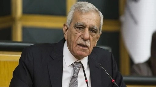 Ahmet Türk'ün göreve iadesi bekleniyordu: Bakanlıktan 'Mardin' kararı