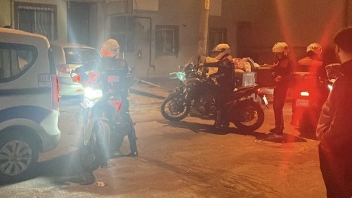 Aile içi tartışmada kazara kızını vuran baba intihar etti