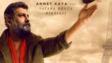 Ailesi karşı çıkmıştı, Ahmet Kaya filmi yayınlanacak mı?