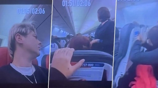 AJet'ten, sosyal medyada yayılan görüntülere ilişkin açıklama