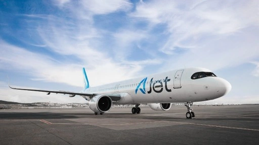 AJet’ten yurt dışı uçuşlar için kampanya