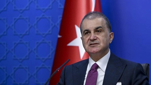 AK Parti’den PKK'nın silahları teslimiyle ilgili ilk açıklama: “Kritik eşik geçilmiştir&#8221;