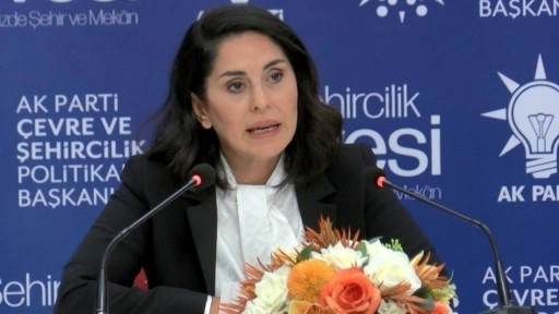 AK Parti, 'Şehircilik Zirvesi' düzenleyecek