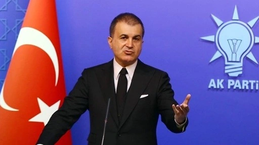 AK Parti Sözcüsü Çelik: "Pakistan’daki terör saldırısını lanetliyoruz"