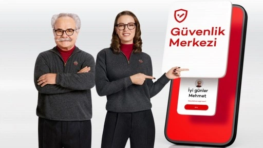 Akbank'tan 'G&uuml;venlik Merkezi' hizmeti