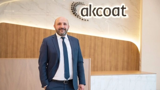 Akcoat'tan, Turkishtime 'Ar-Ge 500' listesinde yer aldı