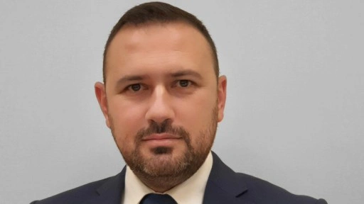 Akenerji'nin Üretim Genel Müdür Yardımcısı Harun Taş oldu