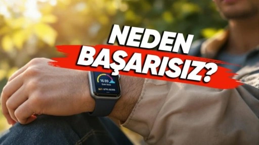 Akıllı Saatlerin Stres Ölçümünde Sandığımız Kadar İyi Olmadıkları Ortaya Çıktı