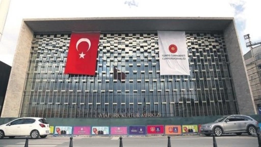 AKM'de 19 Mayıs'a özel konser