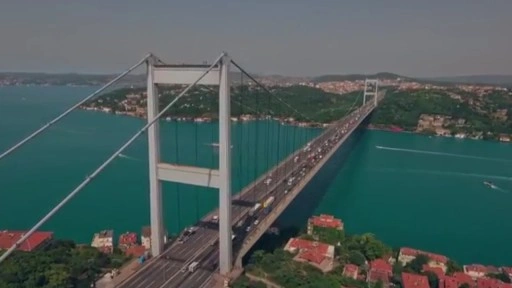 AKOM’dan kuvvetli yağış ve fırtına uyarısı