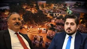 AKP'li isimler 168 bin liral hesap mı ödedi?