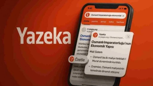 Alexander Popovskiy ile Yazeka ve Yapay Zekâyı Konuştuk