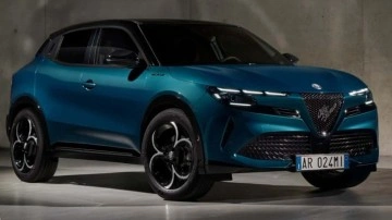 Alfa Romeo Milano Tanıtıldı: Özellikleri ve Fiyatı