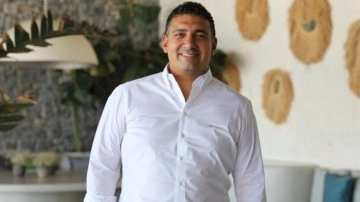 Ali Şafak Öztürk: "Türk futboluna yaptığımız yatırımları tekrar gözden geçireceğiz"