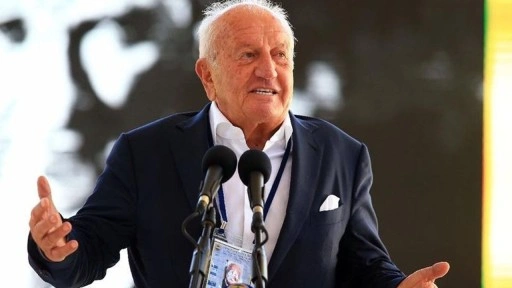 Ali Şen taburcu edildi
