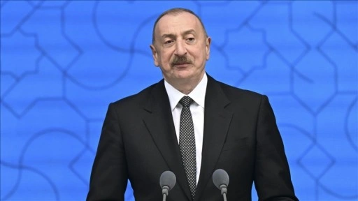Aliyev: “Türkiye FETÖ'nün darbe girişiminden daha da güçlenerek çıktı”