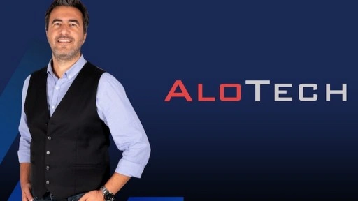 AloTech Müşteri Başarı Genel Müdür Yardımcılığına Onur Bilgi atandı